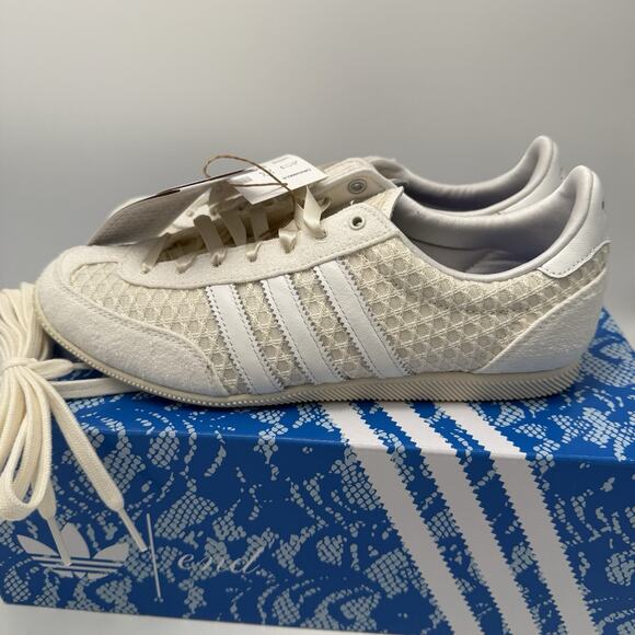 NIB Size 7.5 - Adidas X END. Womens Japan OG ' Tying the Knot ‘ (JS0779) - Picture 6 of 8